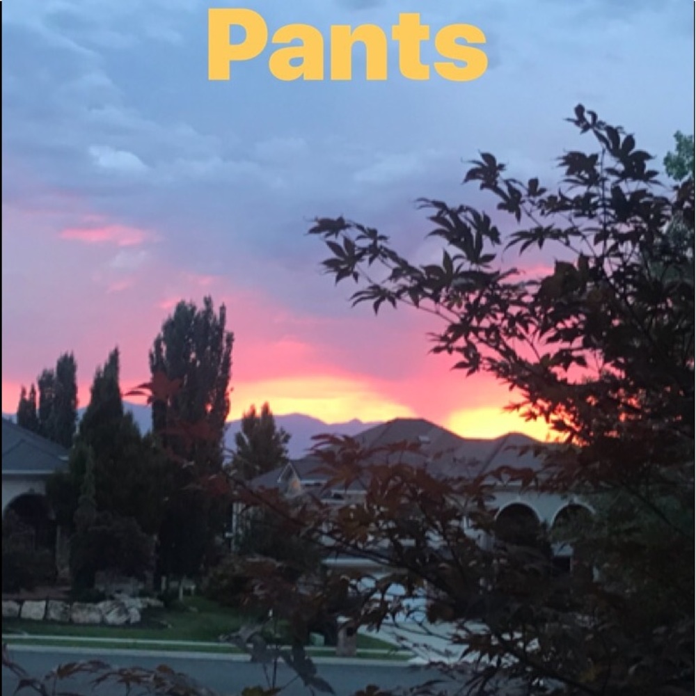 Pants